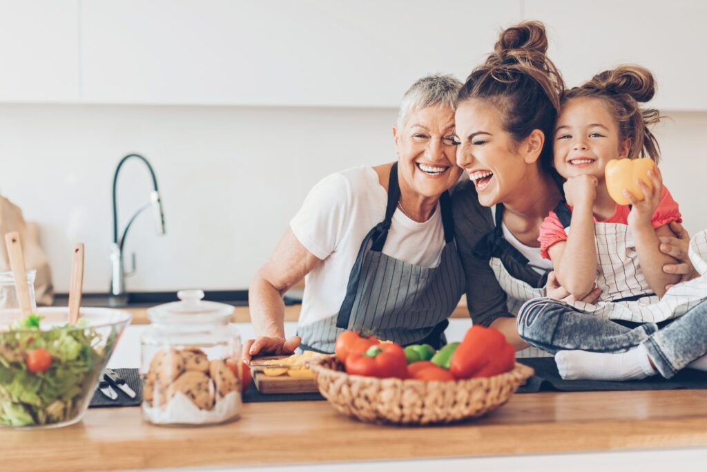 Miami Nanny Agency - Personal Chefs - Housekeepers - Household managers